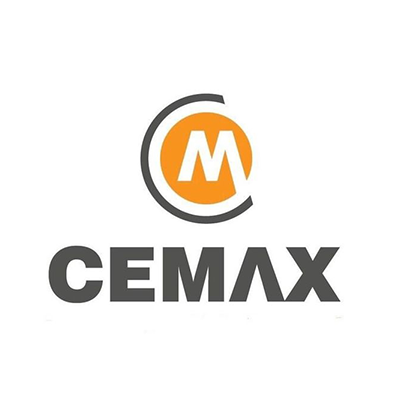 Cemax Endüstriyel
